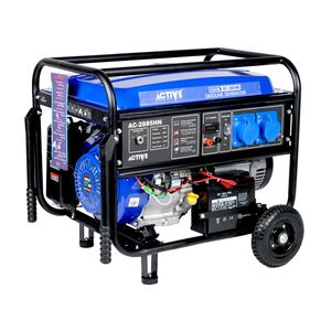 موتور برق  اکتیو مدل ac 2885hn